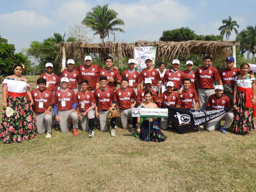 Pre Beisbol 6