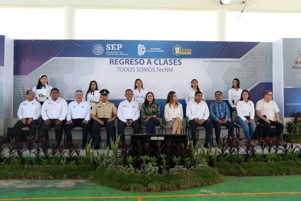 Regreso