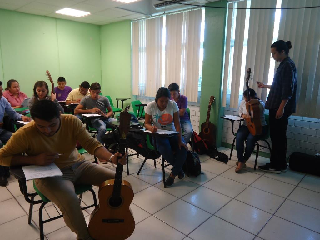 Musica 3