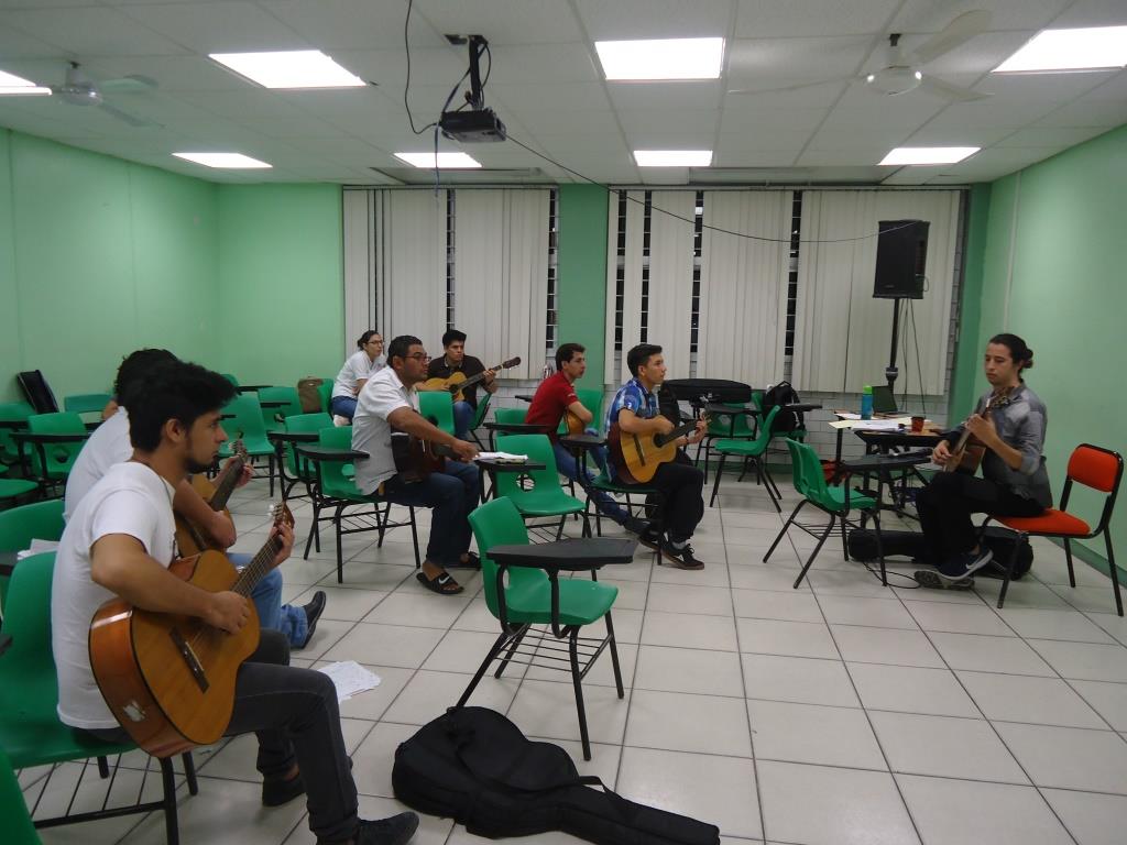 Musica 4