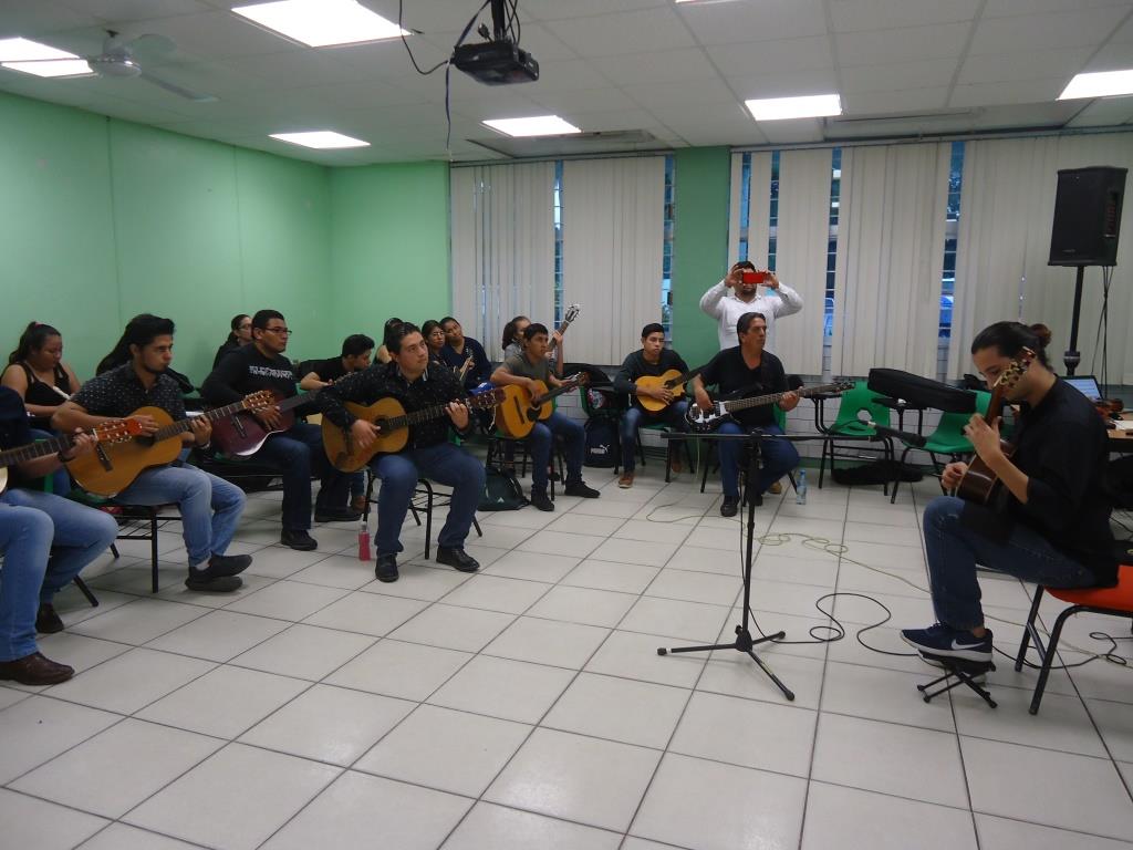 Musica 7