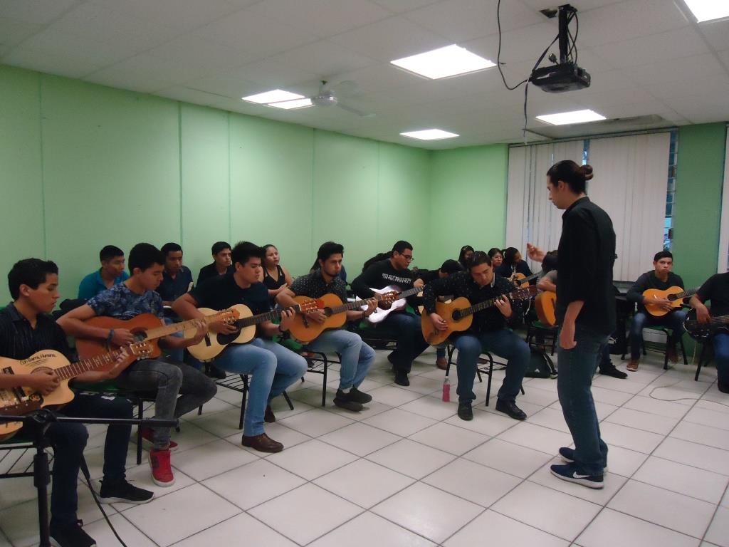 Musica 8