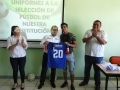 Uniforme 5