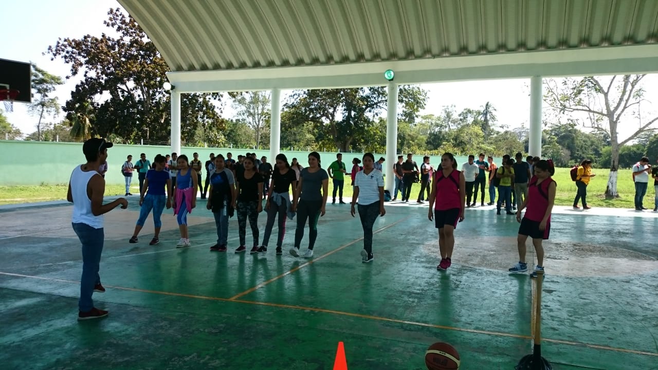 Deportivo 3
